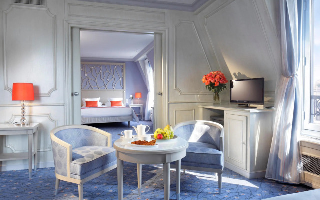Splendid Etoile Hotel