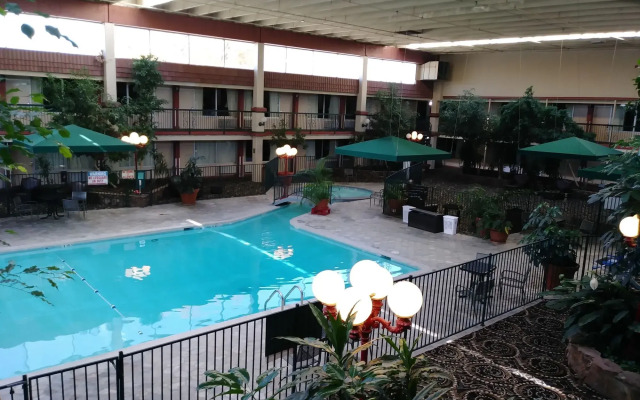 Quality Inn & Suites Fort Collins East