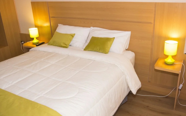 Hotel Camilo Henriquez