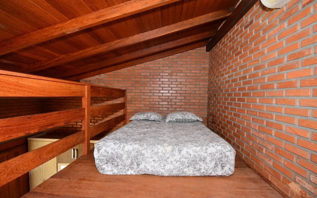 Casa Encanto Fazenda da Armação