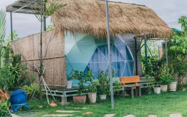 Sovann Kep View Resort