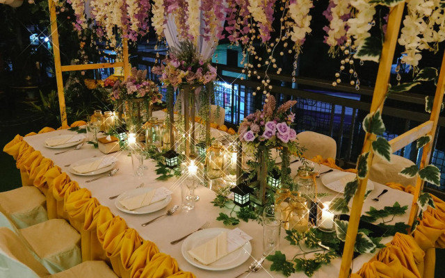 Boracay Grace Hotel