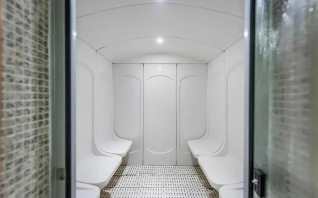 Elegant & Stylish Studio in Downtown - bnbmehomes - 502