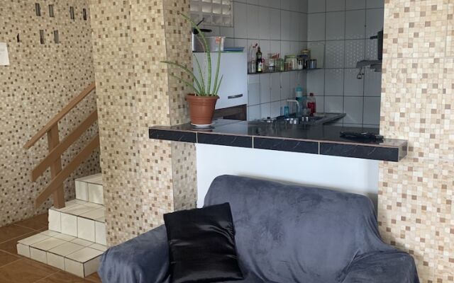 Estrela Dalva Hotel O