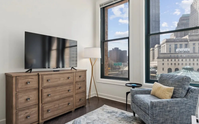 Placemakr Downtown Pittsburgh
