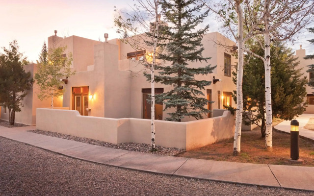 WorldMark Taos