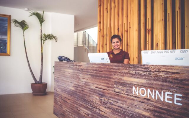 Nonnee