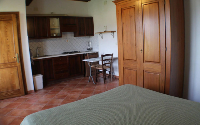 Villa Pardi