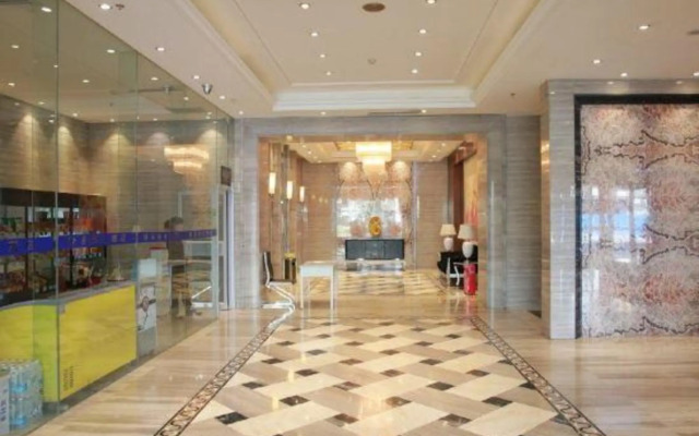 Longchang Holiday Hotel