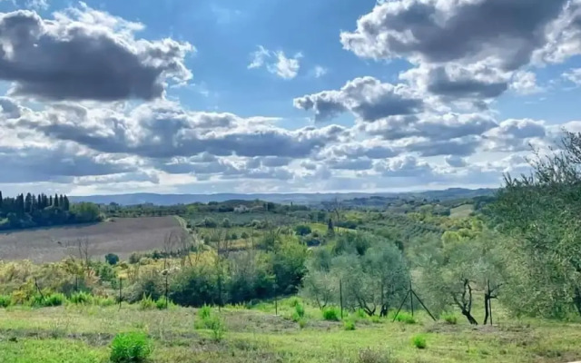 Agriturismo Sorbigliana