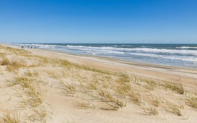 The Beachcomber