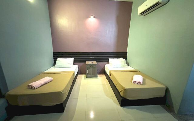 OYO 90938 The Nk Langkawi