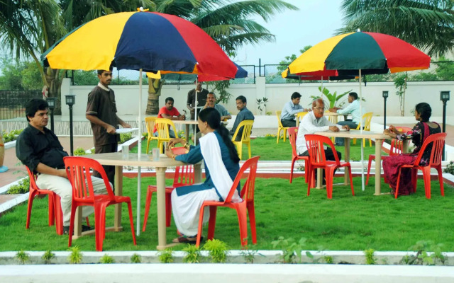 Hotel Anand