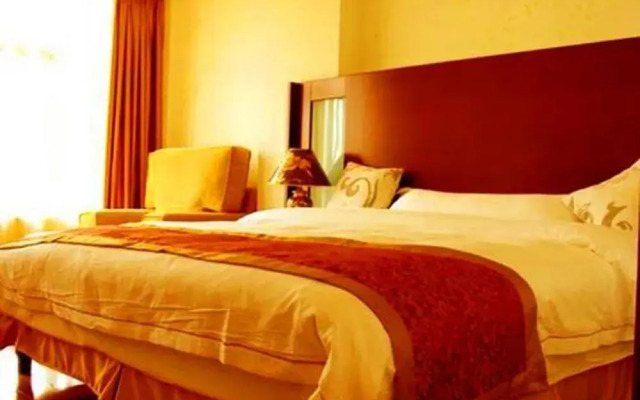 Purui Duomu Holiday Hotel - Lijiang