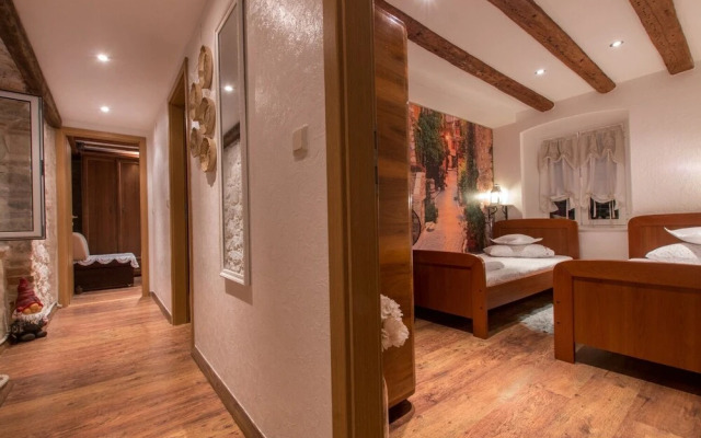 Sen - 130 m From sea - A1