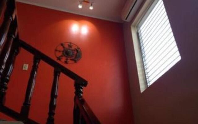 Micro Hotel Rio de Piedras