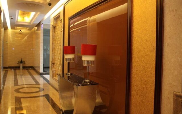 Shanghai Dikang Boutique Hotel