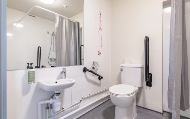 easyHotel London Croydon