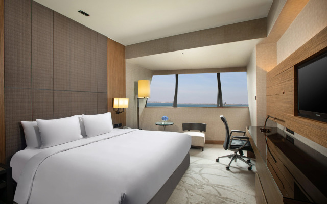 InterContinental Shanghai Harbour City by IHG