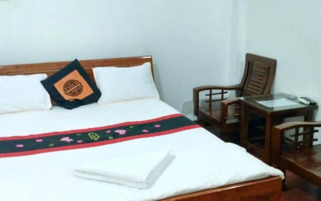 Hanoi Backpackers Hostel