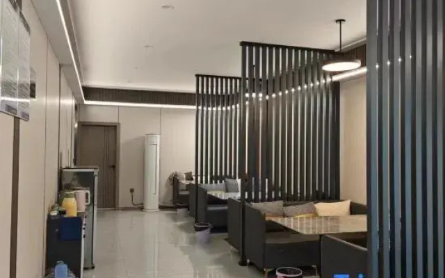 Jinshan Homestay