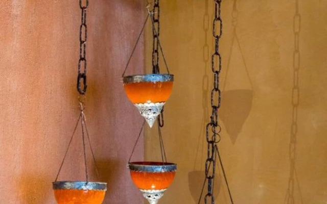 The Old Pomegranate House - Sea View - AC - Wifi - SAT TV