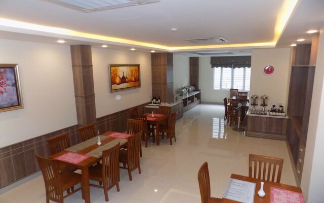La Suite Hotel Da Nang
