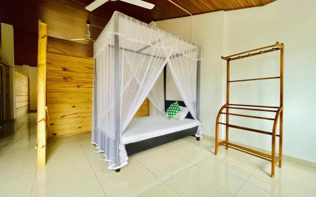 JP Hostels & Apartment