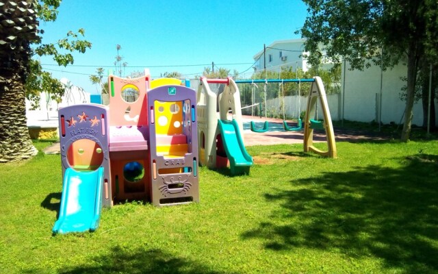 Verde & Mare Bungalows