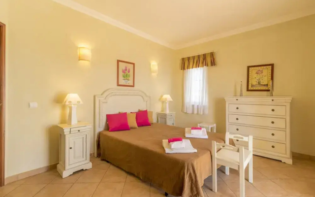 Villas2Go2 Mourinhos