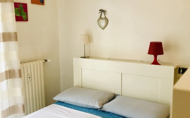 San Siro Apartment