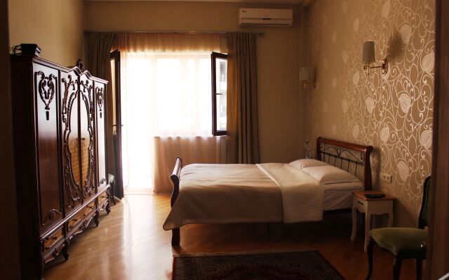 Guest House Oniashvili 33