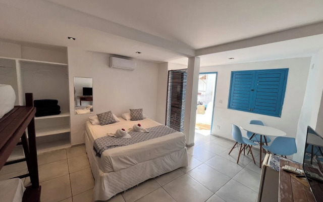 Pousada Mediterranea Pipa