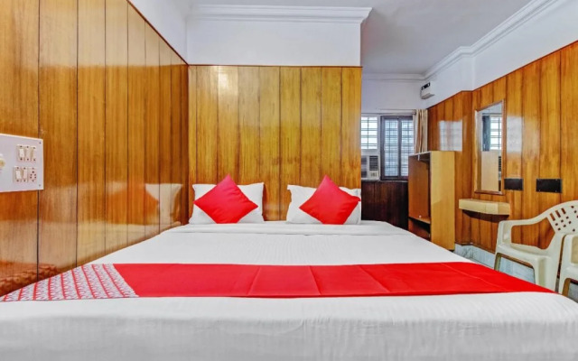 Pavithra Paradise By OYO Rooms