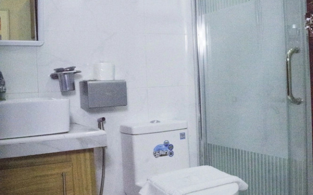 ELTI Suites