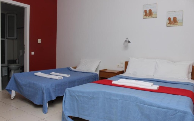 Angelos Studios