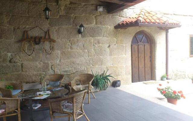 Pazo De Ludeiro