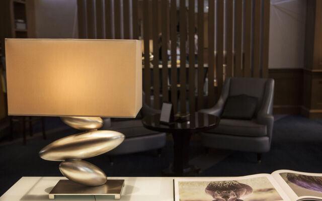 Sofitel Beirut Le Gabriel