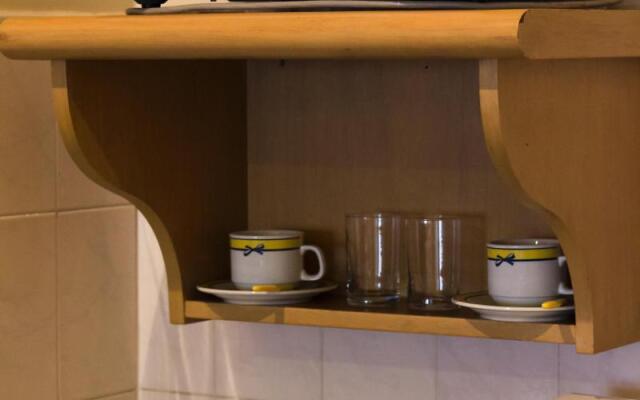 Cabildo Suites