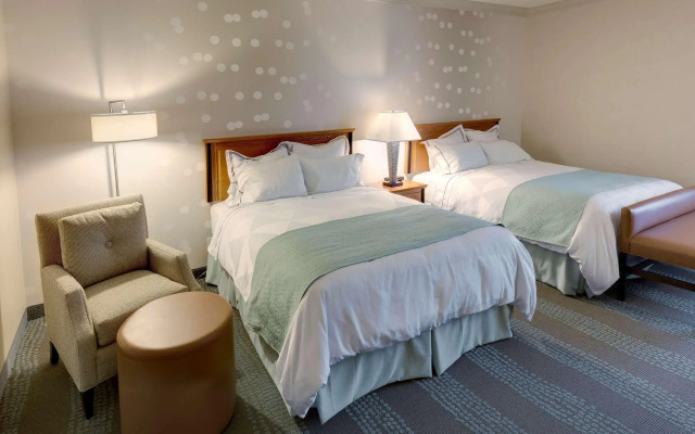 Niagara  Fallsview Hotel & Suites