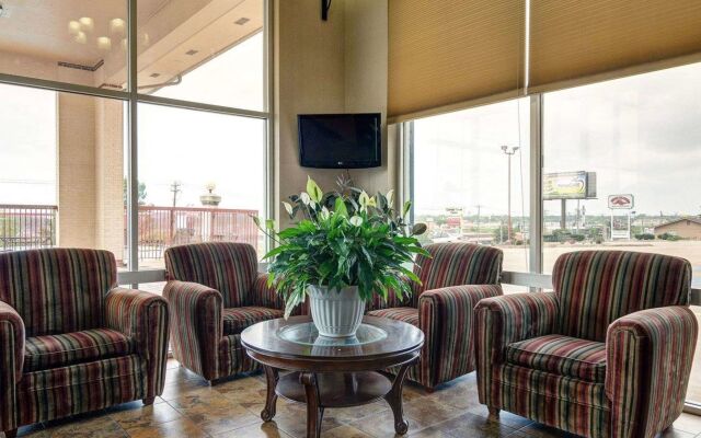 Quality Inn Conway - Greenbrier