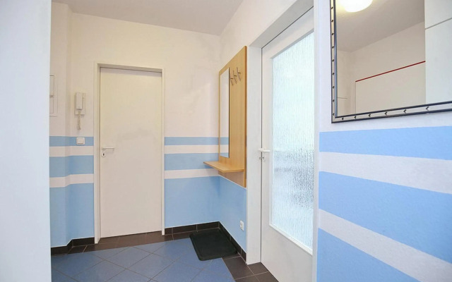 Likedeeler Wohnung 12