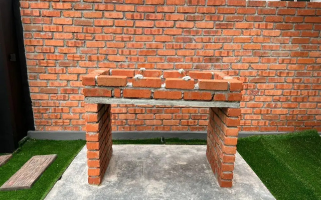 Jonker 88 Homestay Melaka