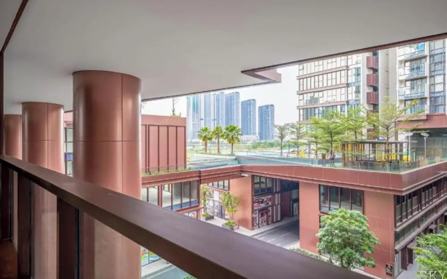 Landmark 81 Luxury Apartment