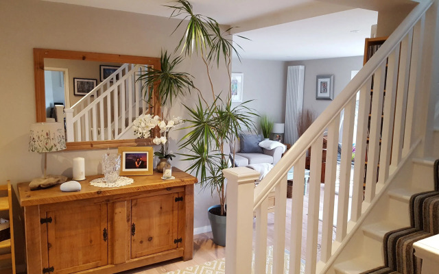 B&B By The Sea