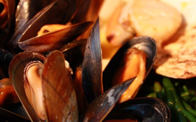 The Oyster Inn