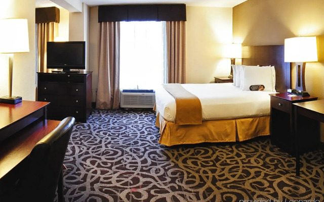 Murfreesboro Central Hotel