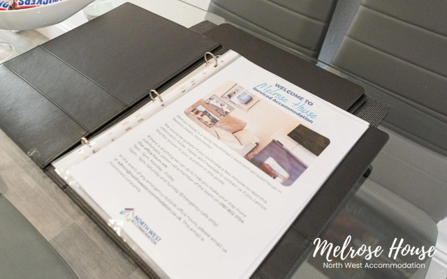 Melrose Contractor Accommodation