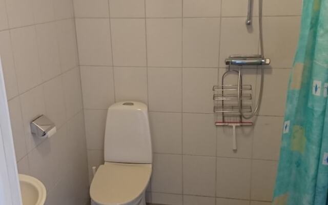 Tossene Vandrarhem