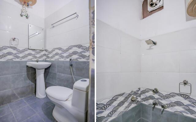 OYO 79139 Flagship Rana Residency